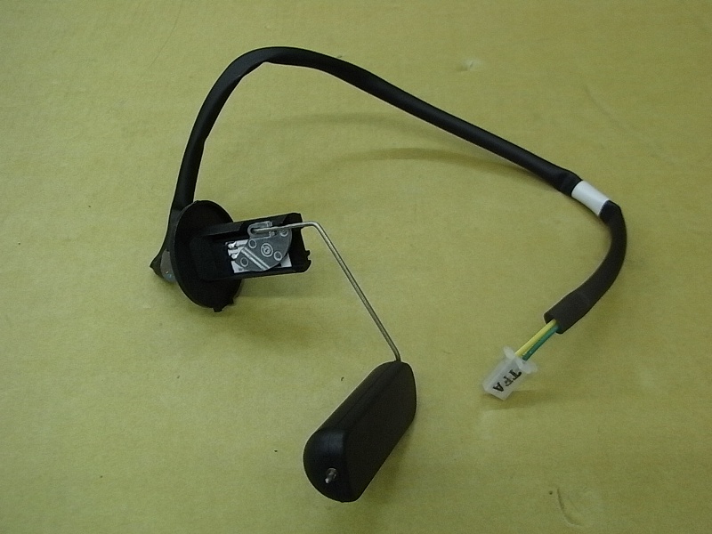 Датчик уровня топлива