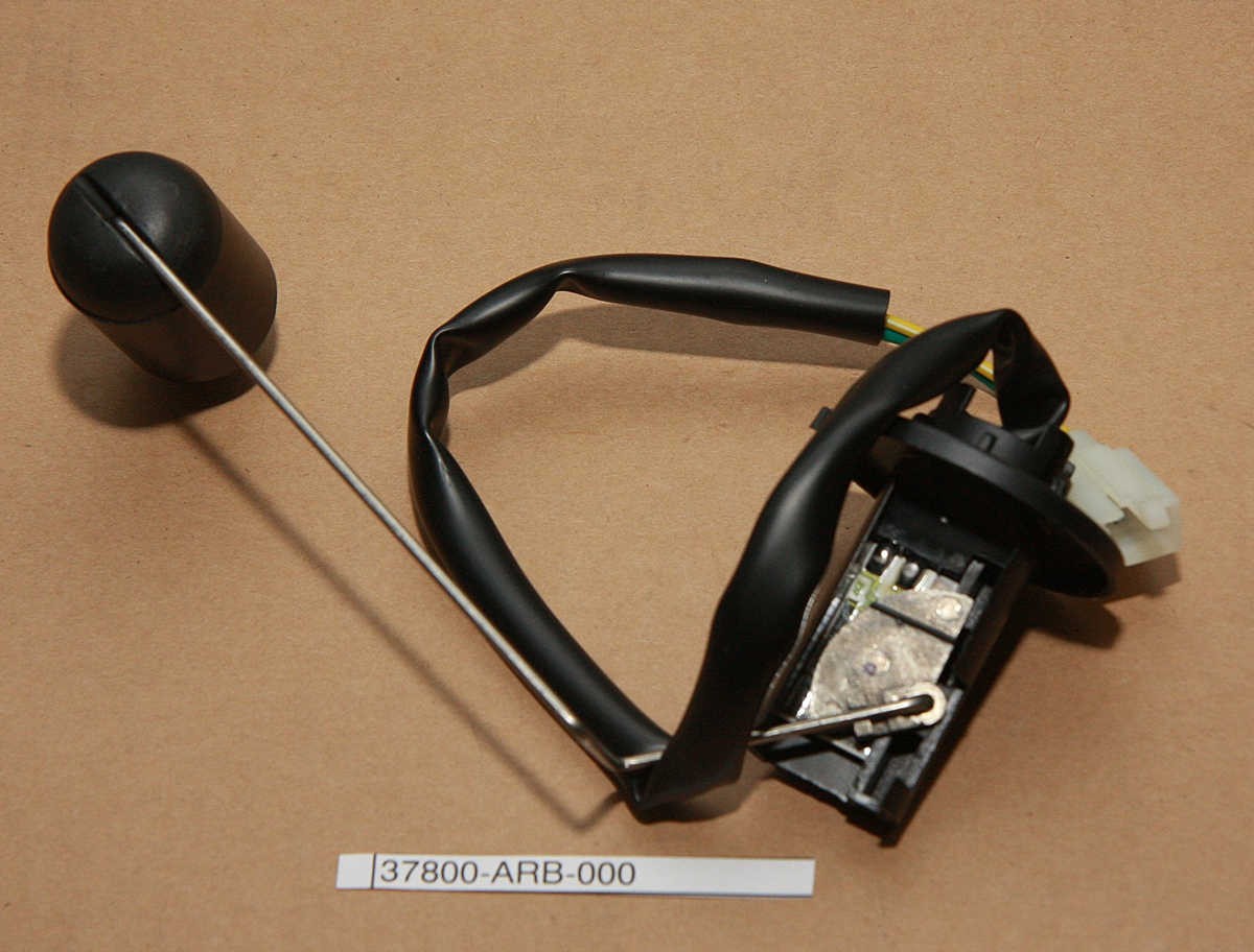 Датчик уровня топлива