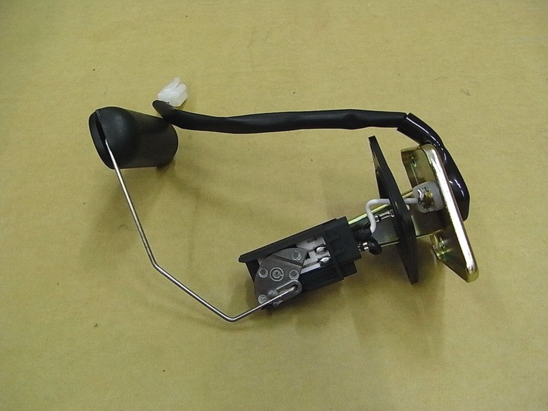 Датчик уровня топлива