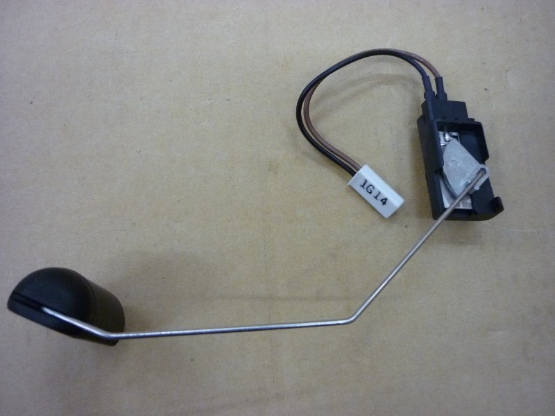 Датчик уровня топлива