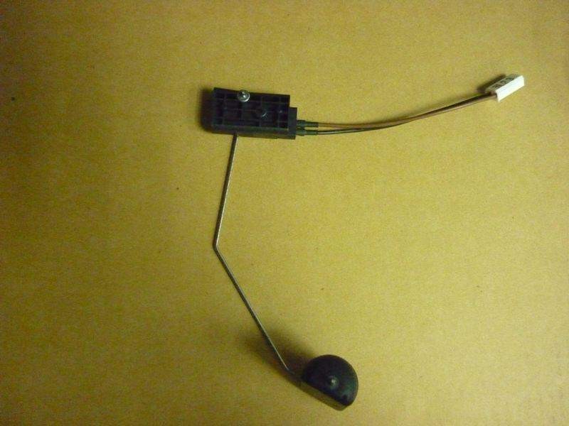 Датчик уровня топлива