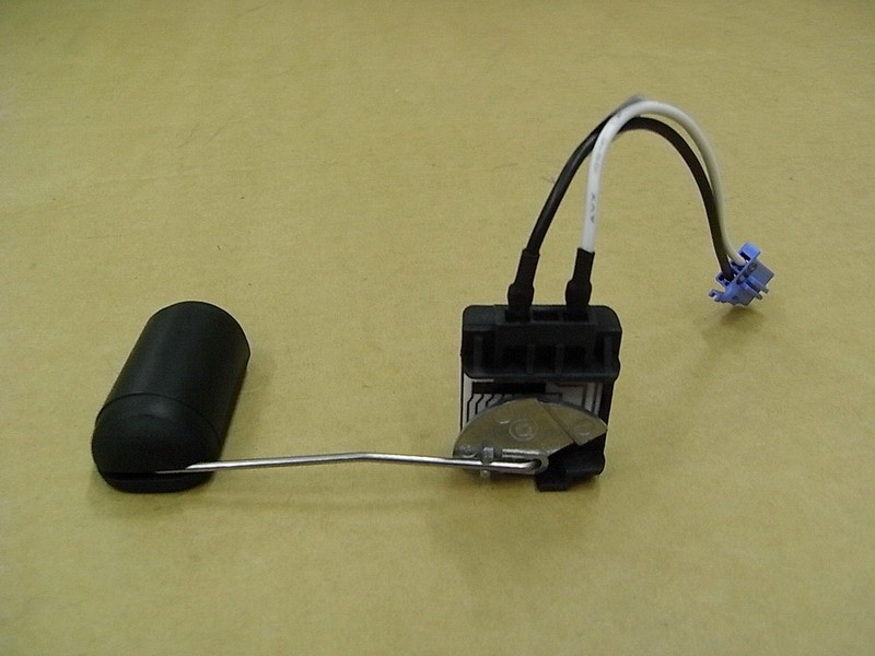 Датчик уровня топлива