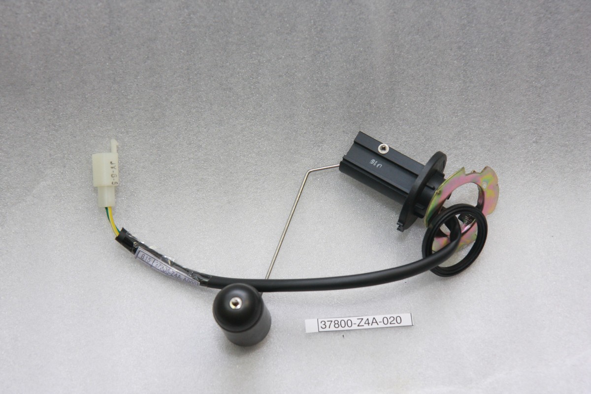 Датчик уровня топлива