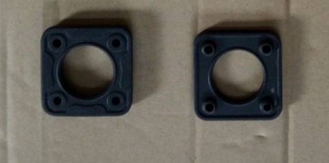 Прокладка резиновая