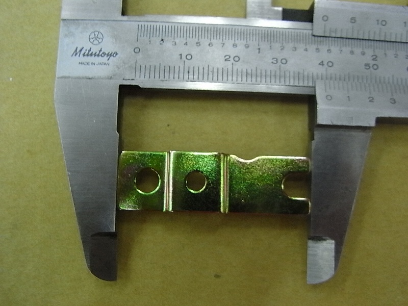 Кронштейн насоса топливного