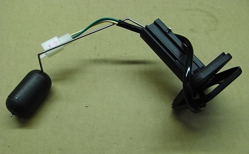 Датчик уровня топлива