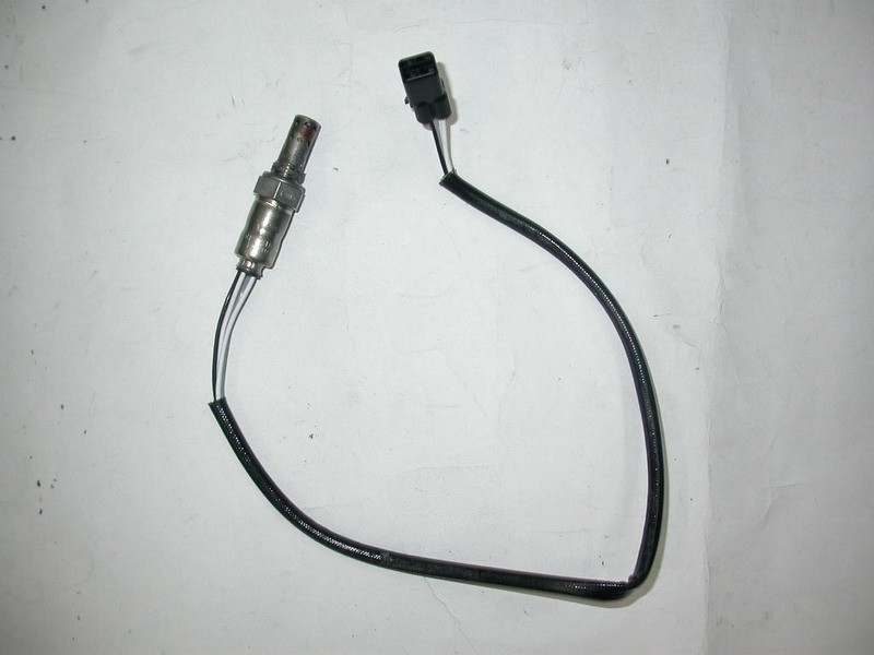 Датчик кислорода