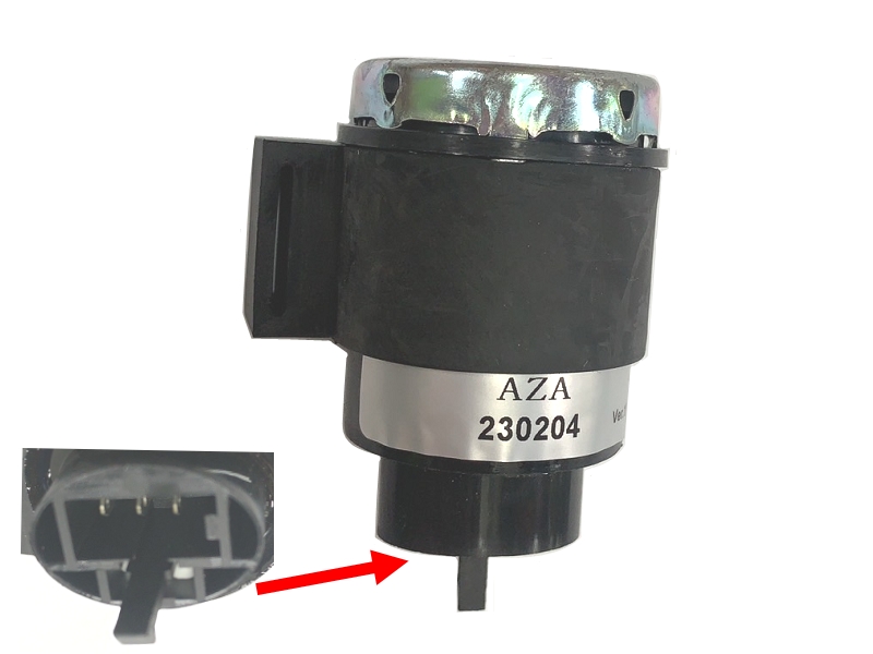 Реле указателей поворотов