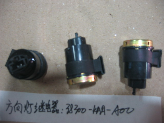 Реле указателей поворотов