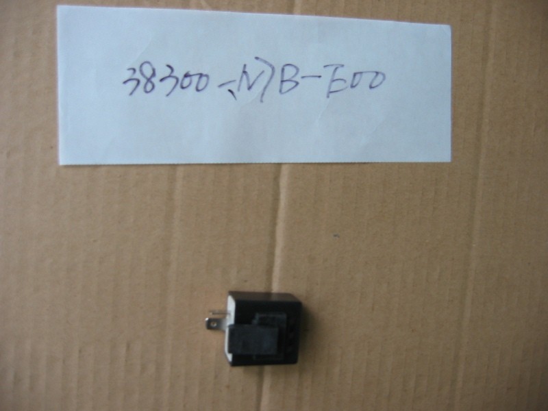 Реле указателей поворотов