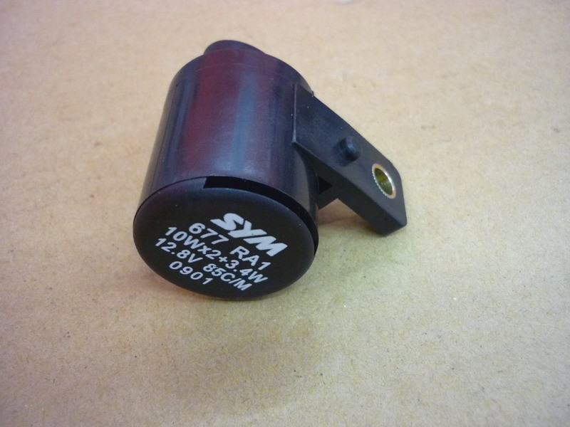 Реле указателей поворотов