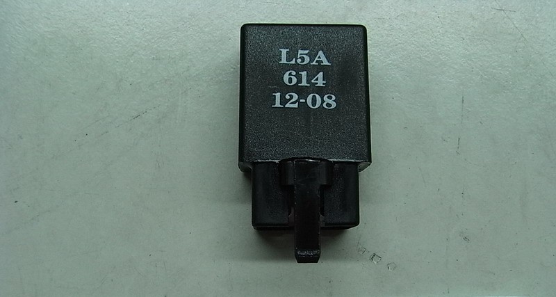 Реле стартера