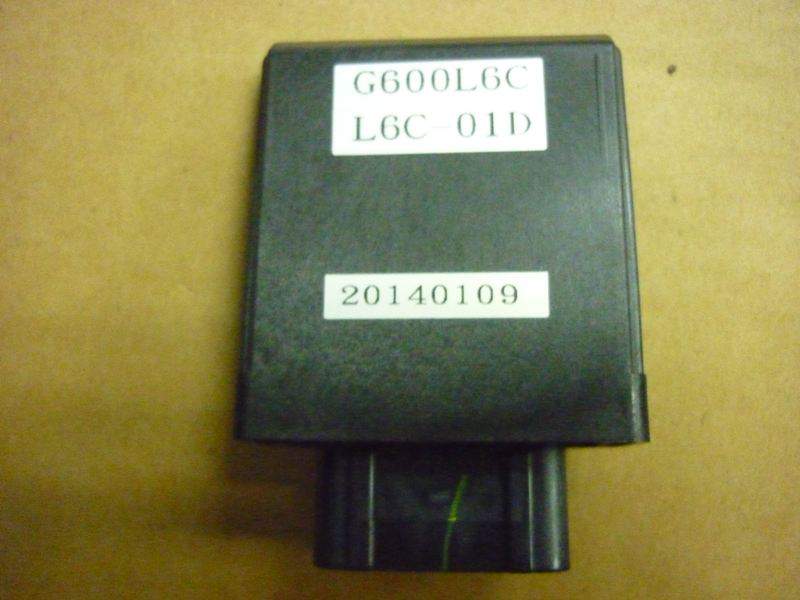 Блок управления двигателем (l6c-01d)