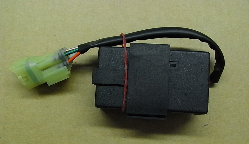 Реле аварийной остановки