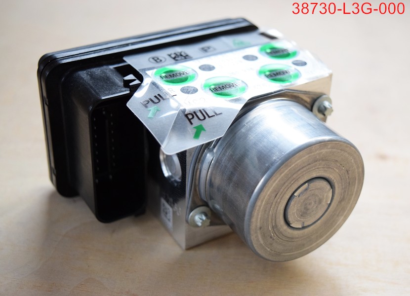 Модуль ABS300 SYM JoyMax 300, арт. 38730-L3G-000