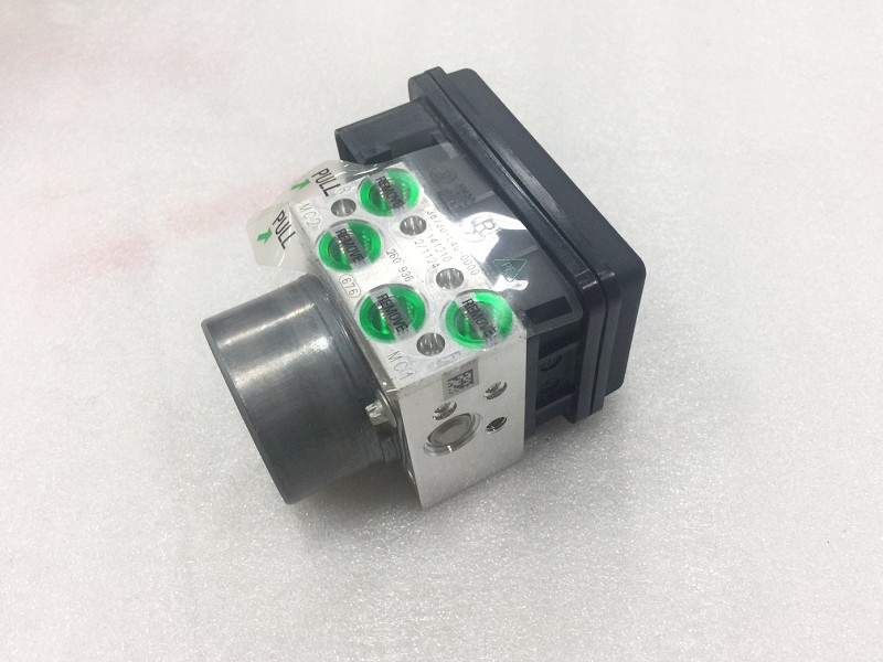 Блок управления ABS