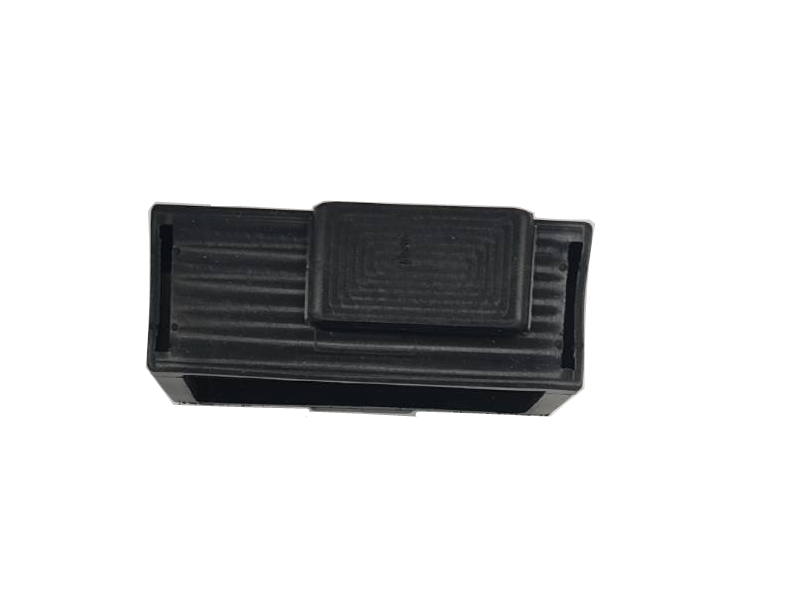 Подушка блока бесключевого управления