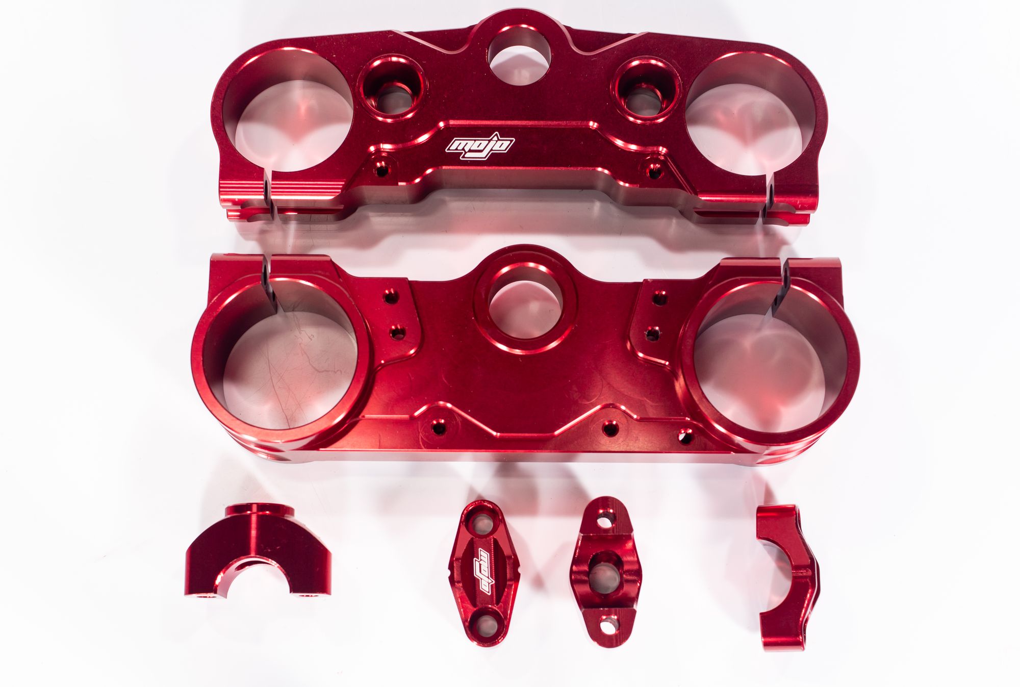 Траверсы комплект 54x60x192 CNC MOJO к