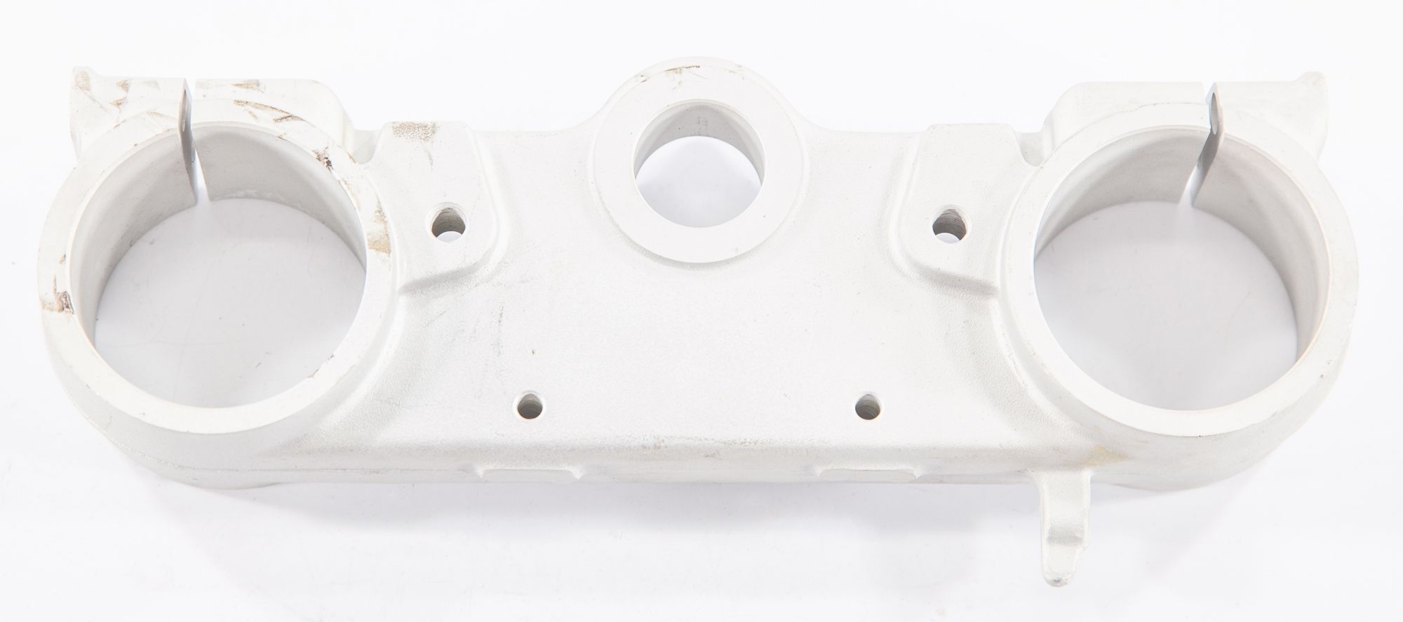 Траверса нижняя 58,5x192x27