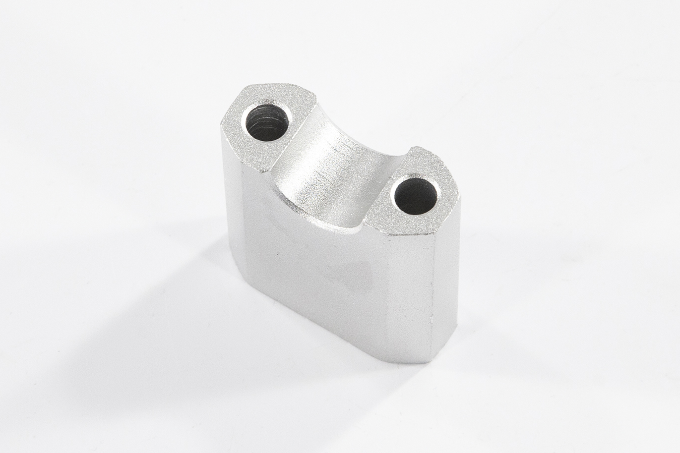 Крепление руля нижнее