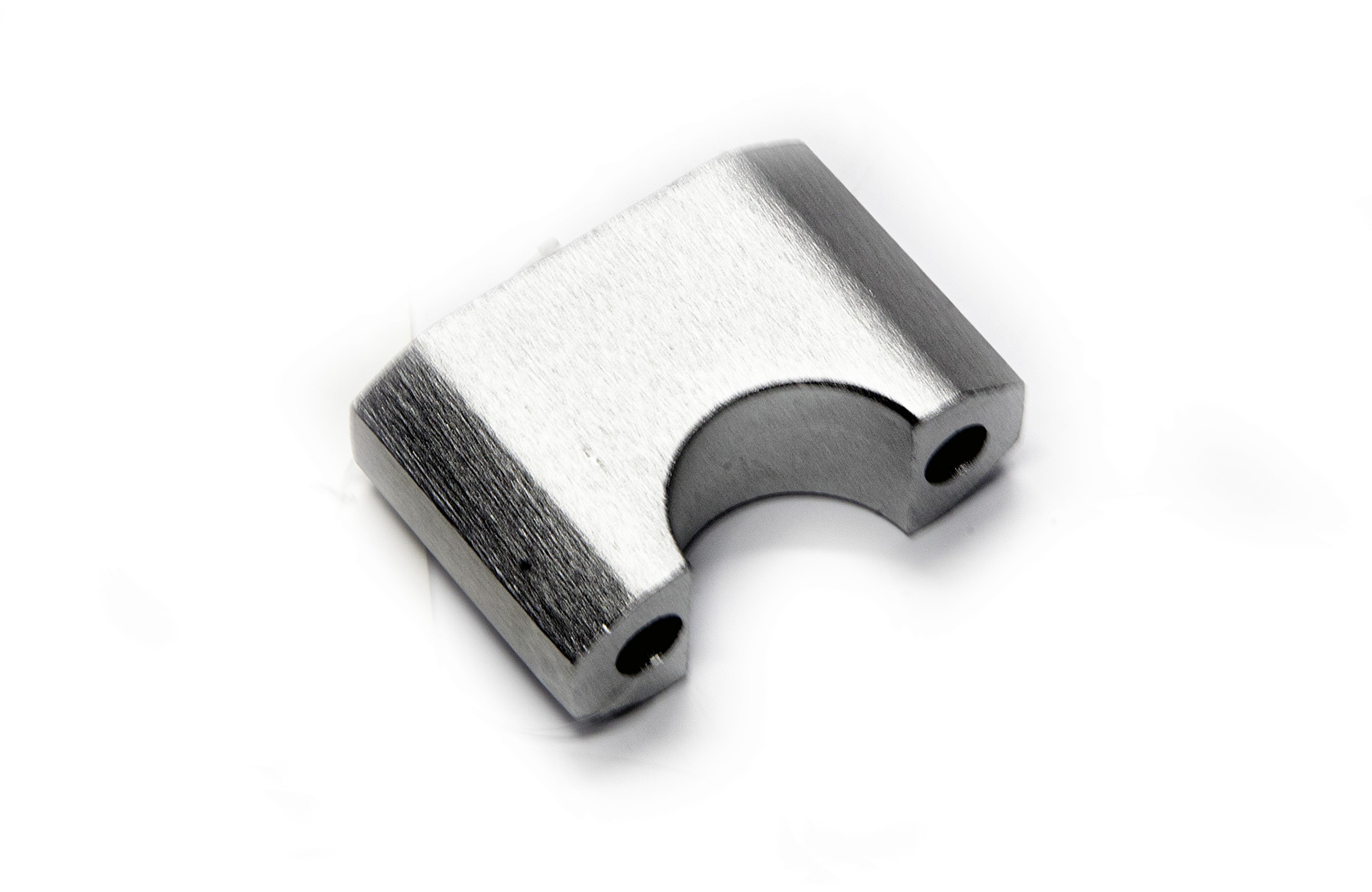 Крепление руля нижнее