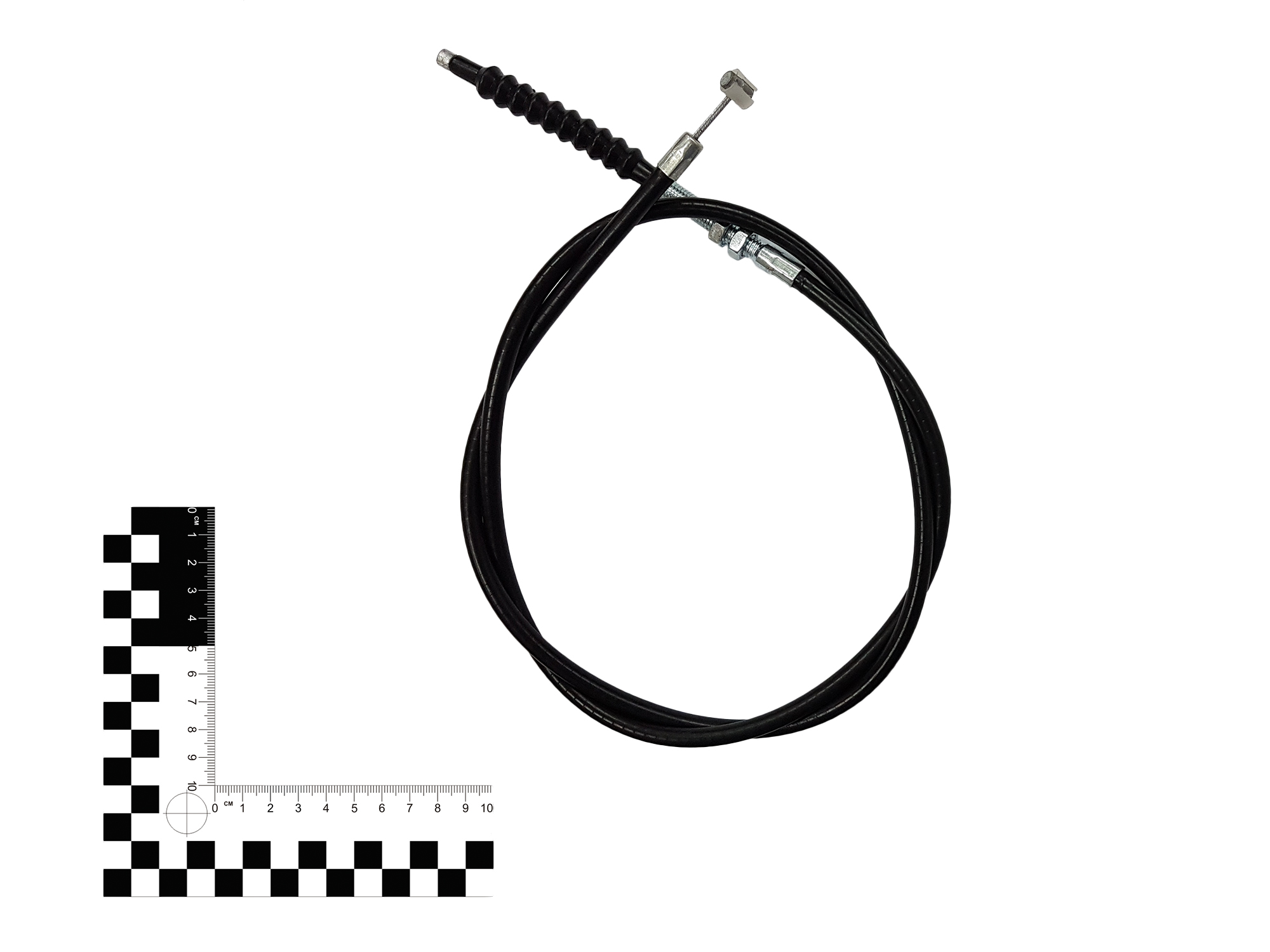 Трос сцепления [1000+160]