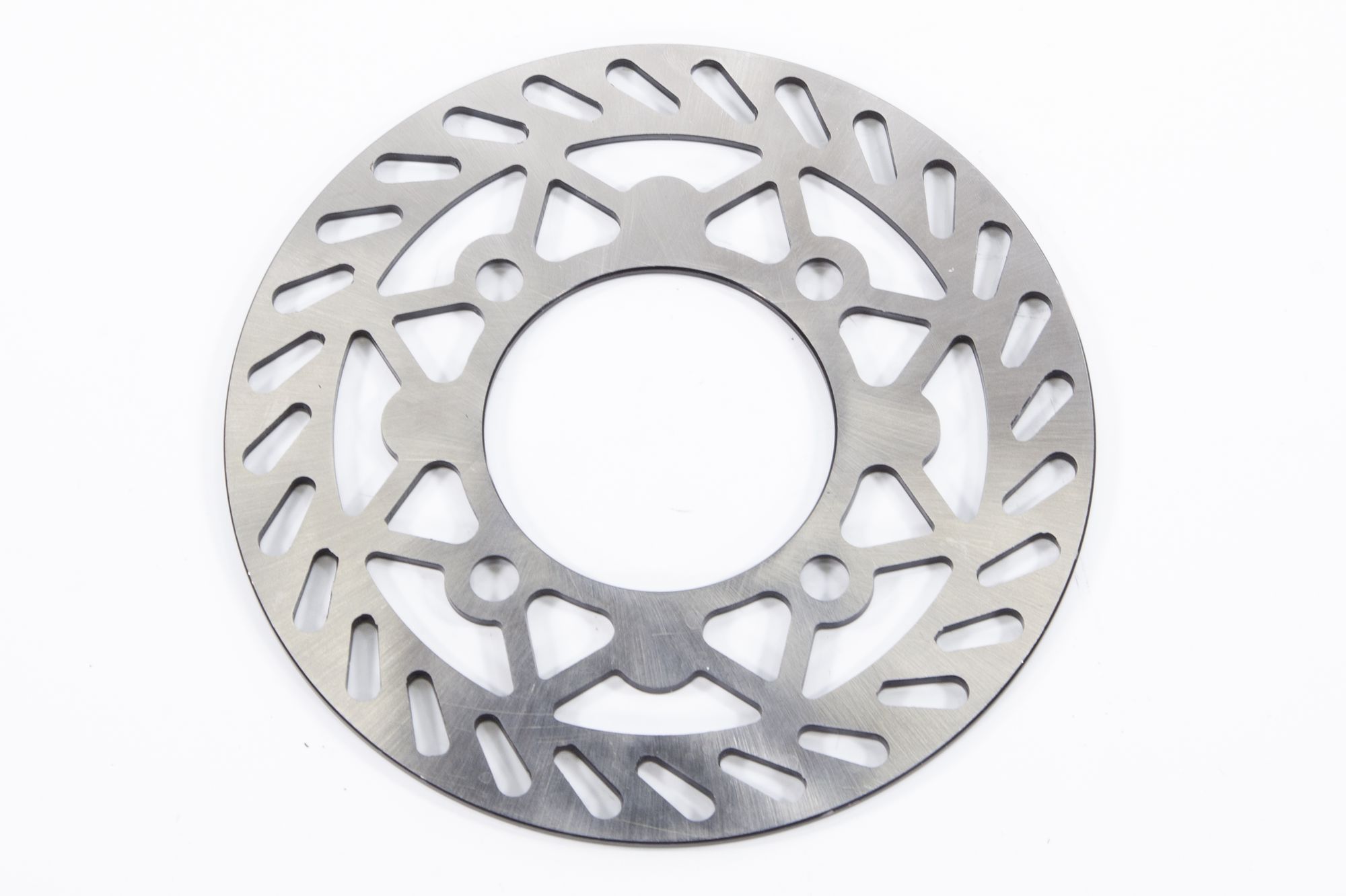 Диск тормозной 190х76х3,5мм М10х4х100мм