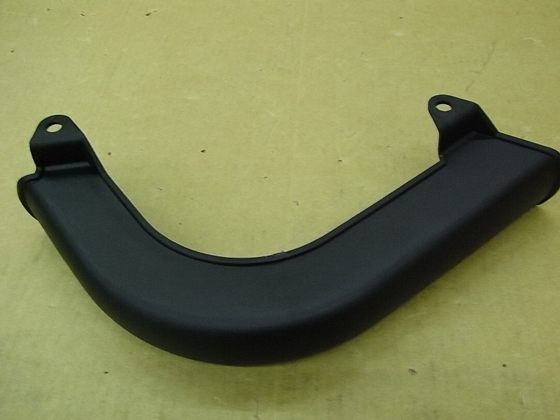 Кожух цепи приводной