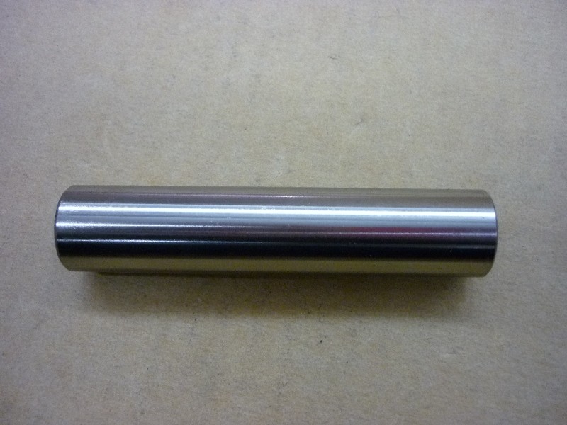 Втулка проставочная ступицы заднего колеса