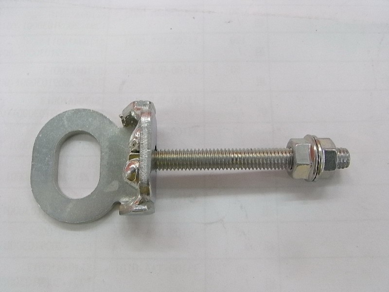 Натяжитель цепи в сборе