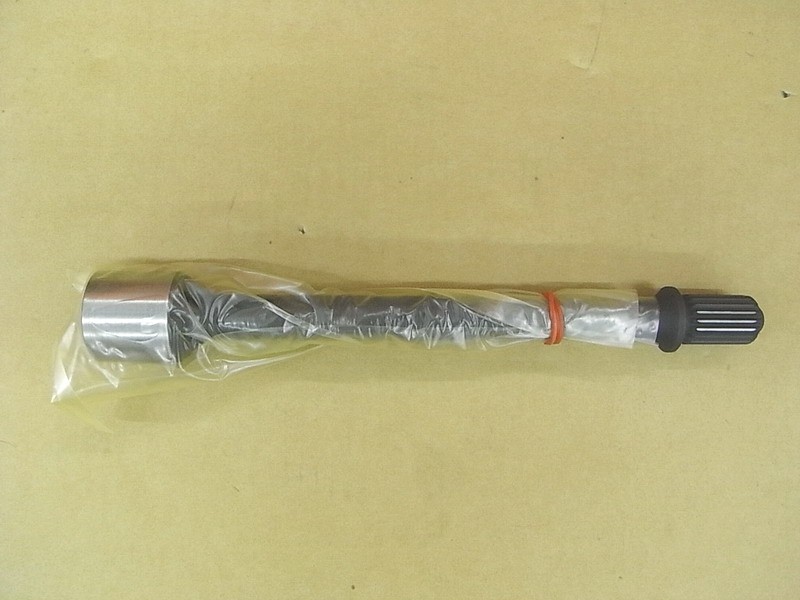 Вал привода заднего моста