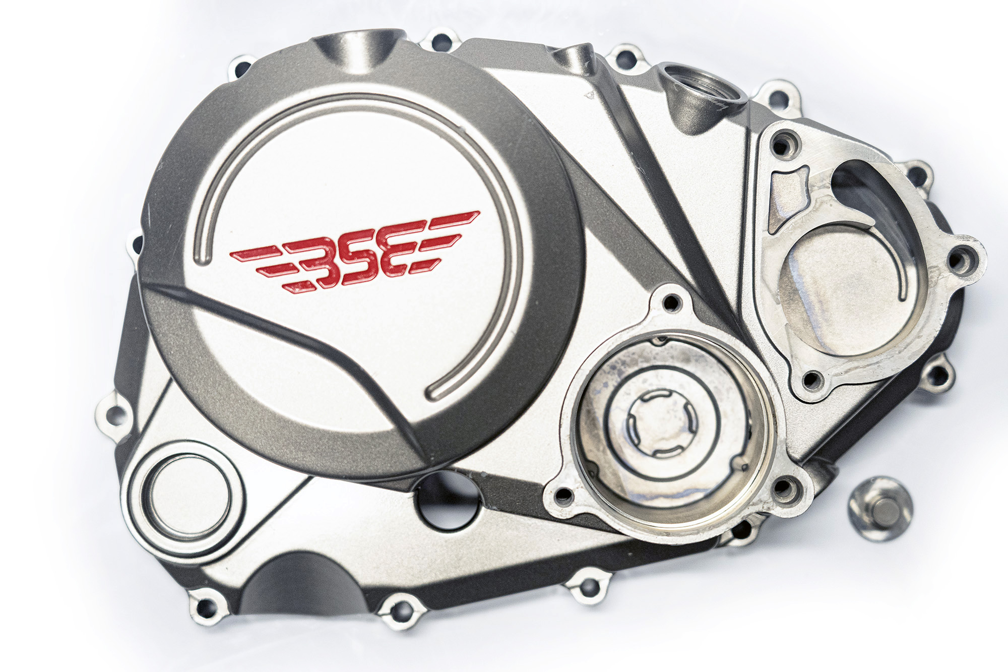 Крышка сцепления TYX300