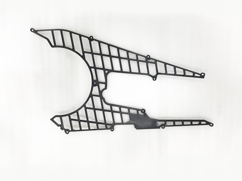 Пластина приводной цепи