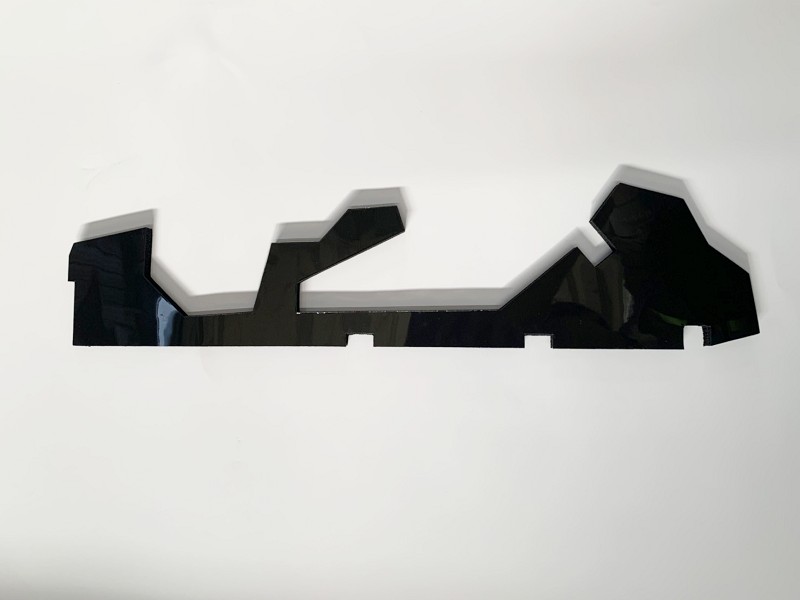 Изолятор крышки цепи B