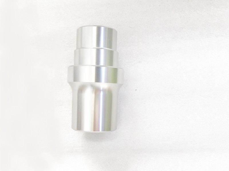 Втулка оси задней