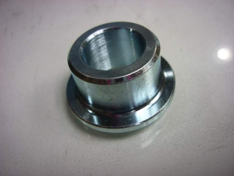 Втулка задней оси