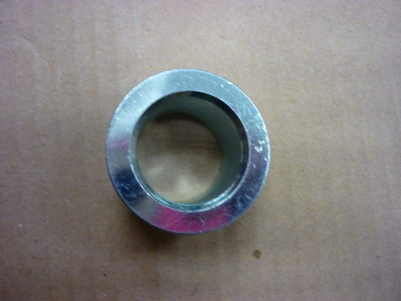 Втулка задней оси