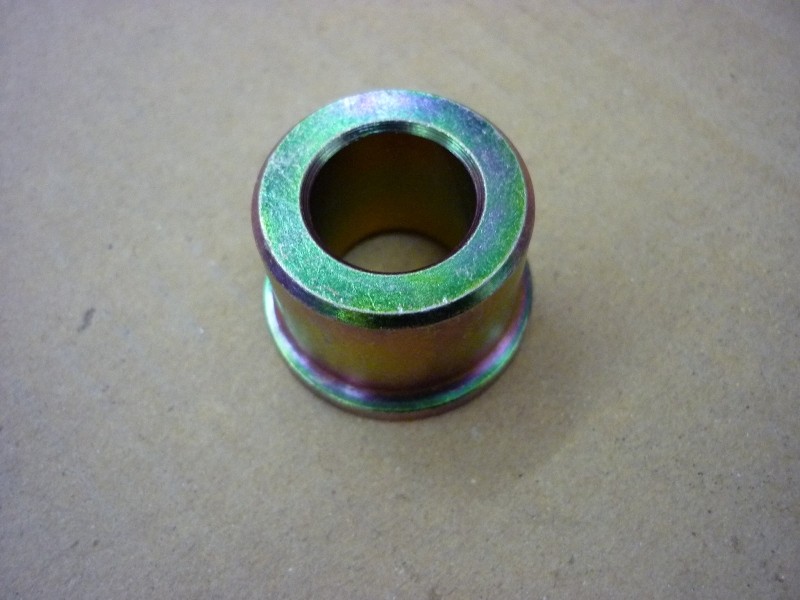 Втулка крепления вилки задней