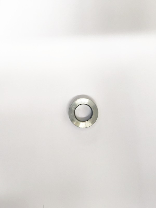 Втулка заднего колеса правая