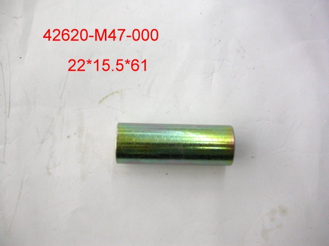 Втулка оси заднего колеса