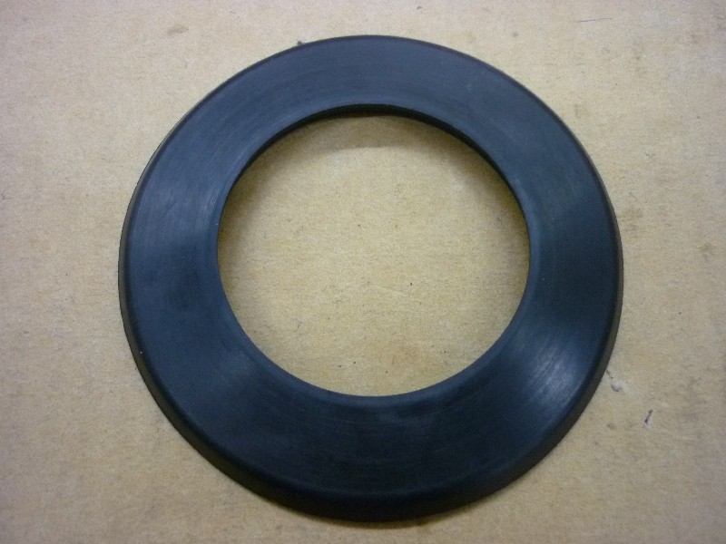 Прокладка крышки топливного бака