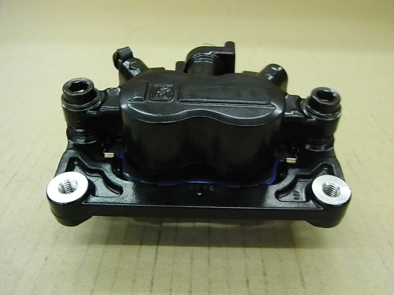 Суппорт задний