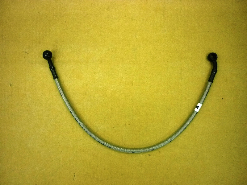 Шланг тормозной задний