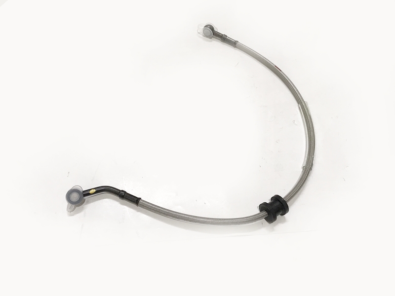 Шланг тормозной задний A