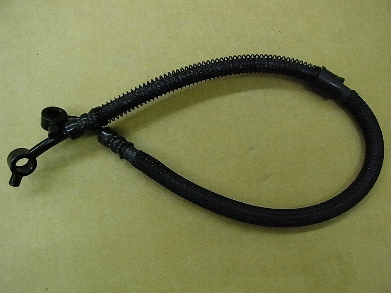 Шланг тормозной задний