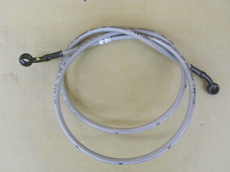 Шланг тормозной