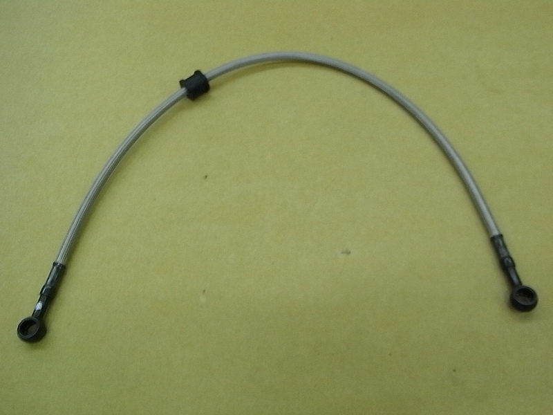 Шланг тормозной задний а