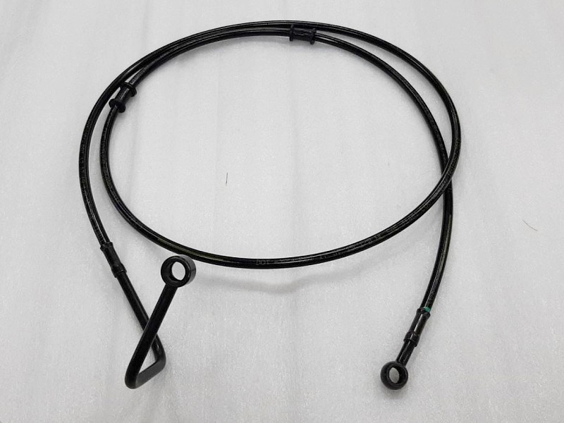 Шланг суппорта заднего