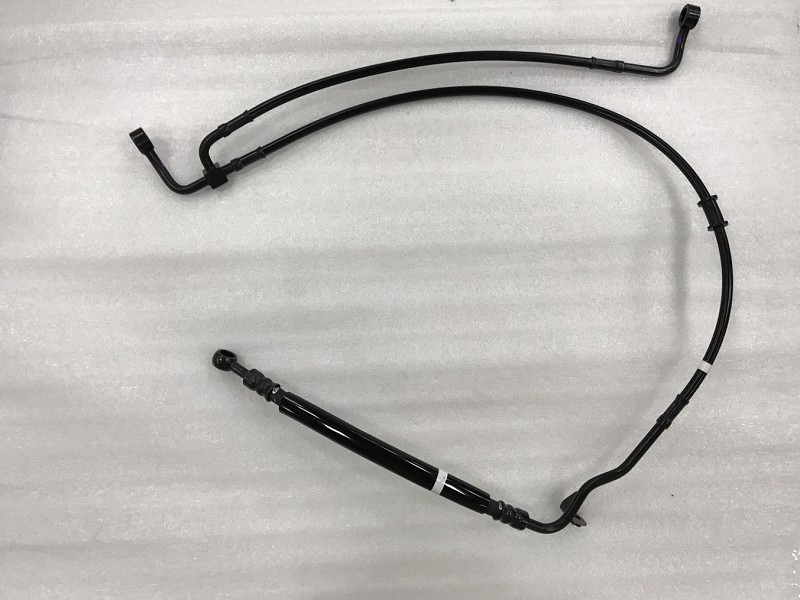 Шланг суппорта переднего