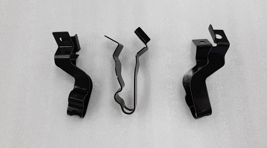 Шланг тормозной